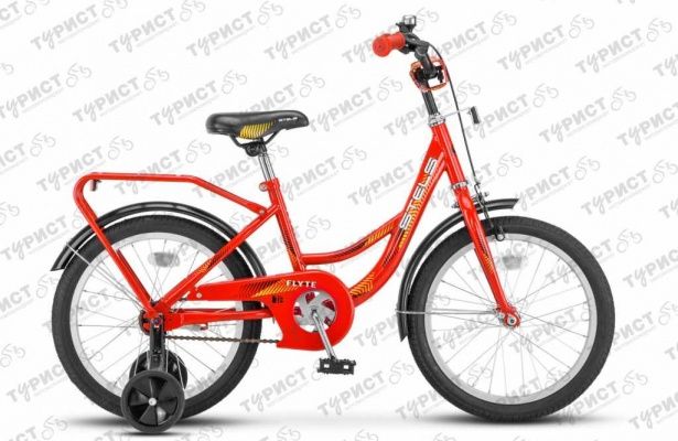 Купить Велосипед Stels Flyte 16'