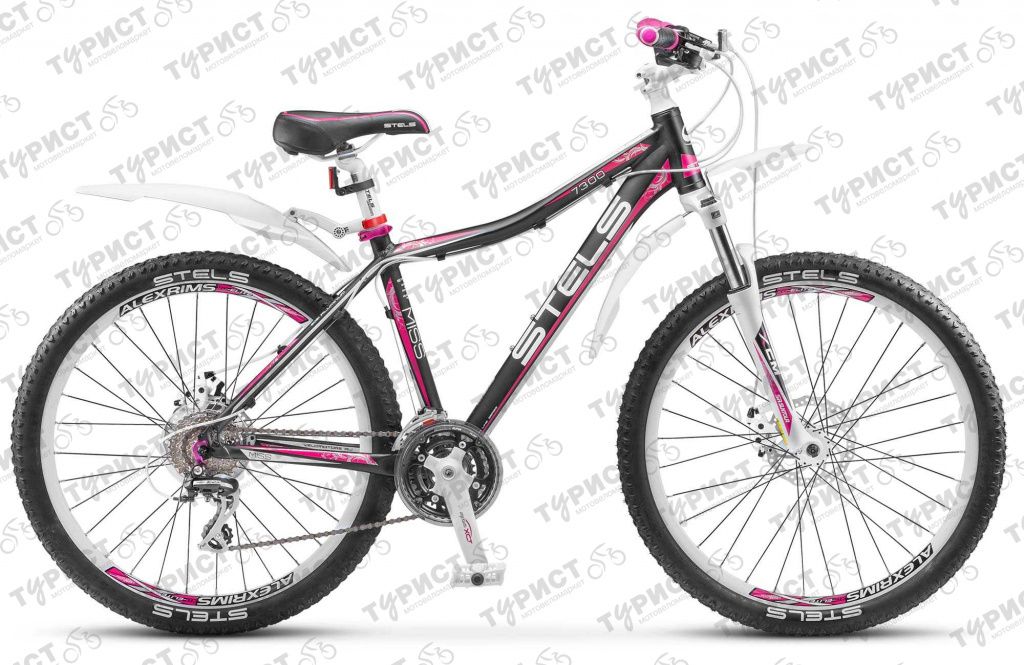 Купить Велосипед Stels Miss 7300 V