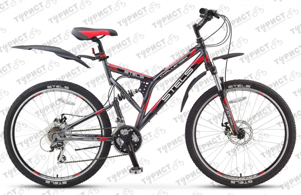 Купить Велосипед Stels Challenger Md 26'