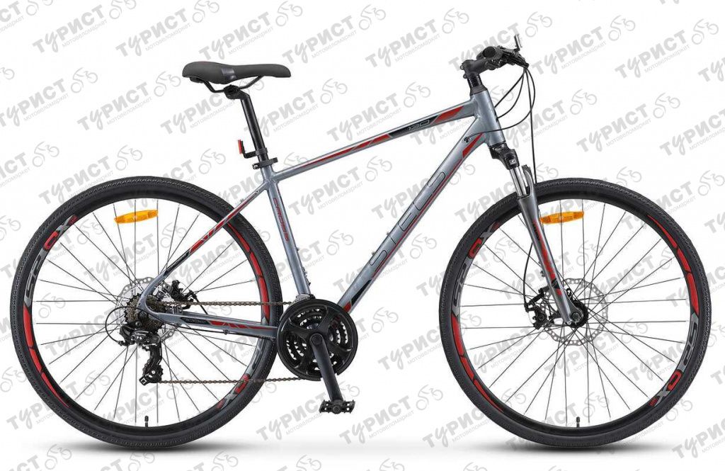 Купить Велосипед Stels Cross-130 Gent