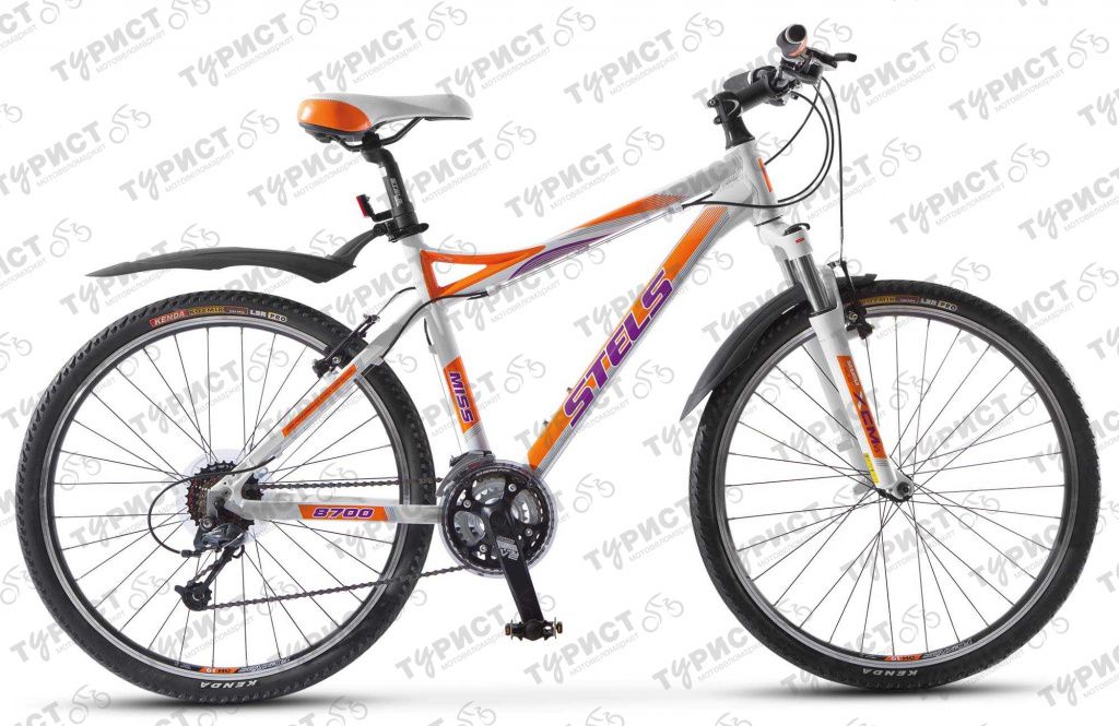 Купить Велосипед Stels Miss 8700 V