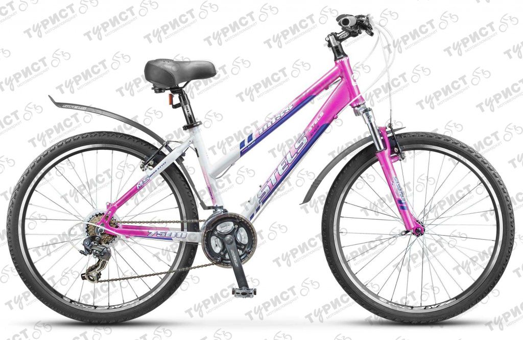 Купить Велосипед Stels Miss 7500 V