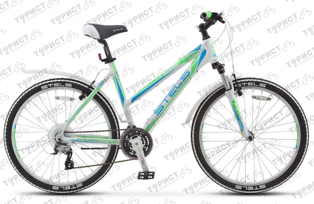 Купить Велосипед Stels Miss 6500 V