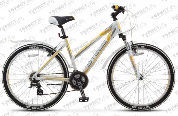 Купить Велосипед Stels Miss 6300 V