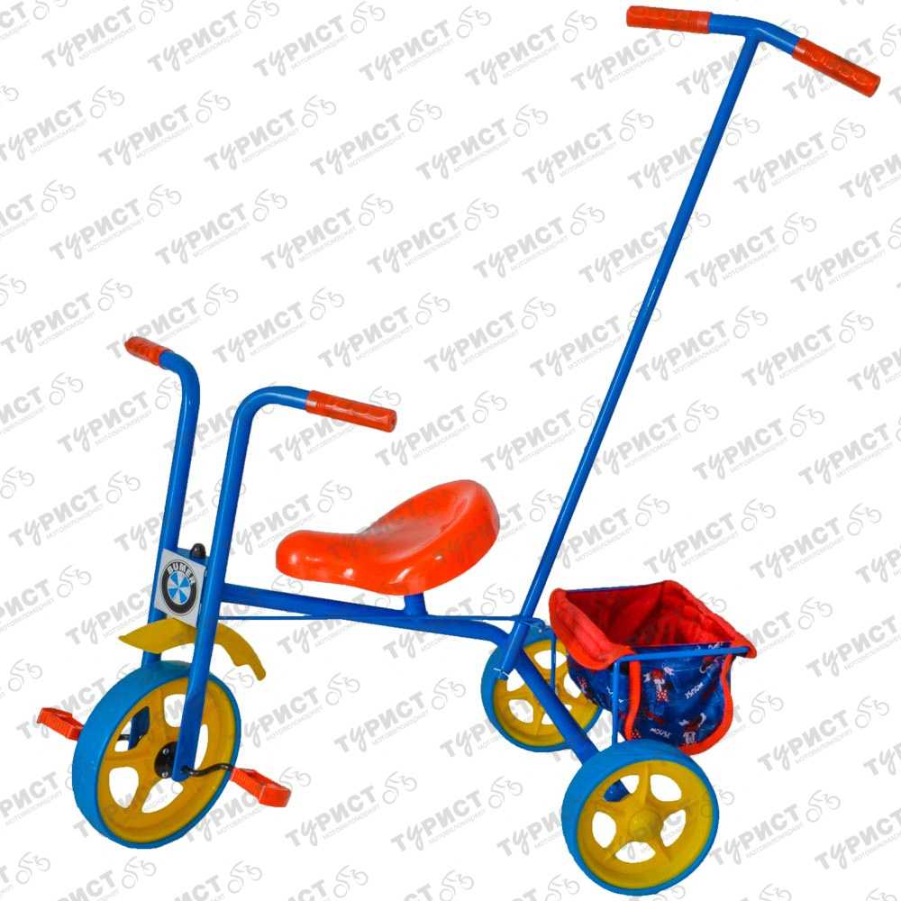 Купить Велосипед Детский Bumer-2