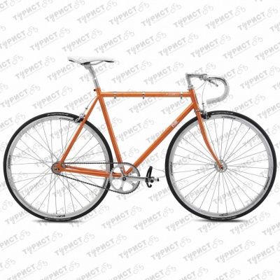 Купить Велосипед Fuji Urban Feather