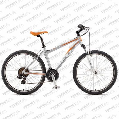 Купить Велосипед Fuji Nevada 4.0 L