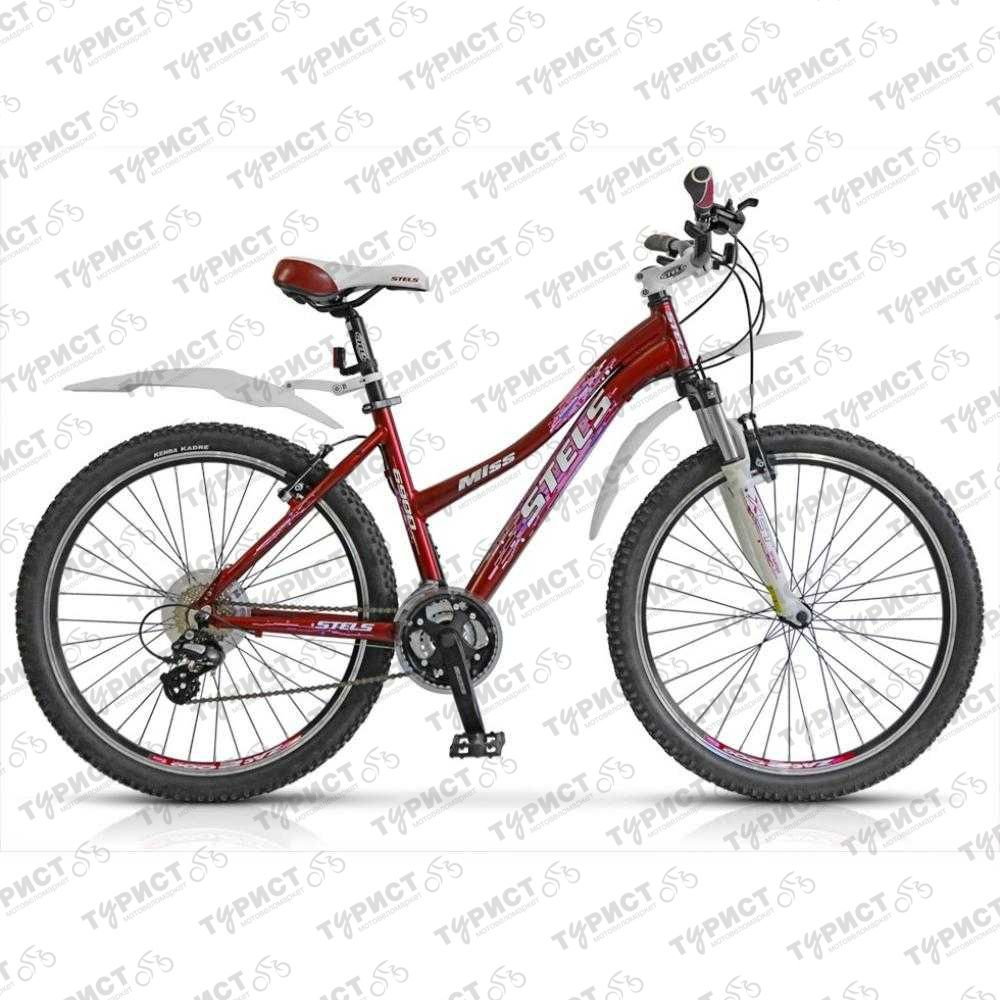 Купить Велосипед Stels Miss 6900 V