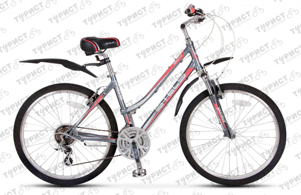 Купить Велосипед Stels Miss 9100 V