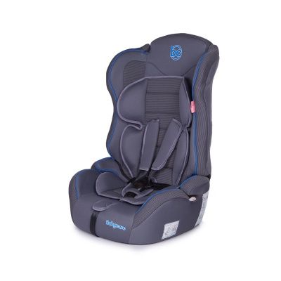 Купить Baby care Детское автомобильное кресло Upiter Plus гр I/II/III, 9-36кг, (1-12лет)2 шт/уп
