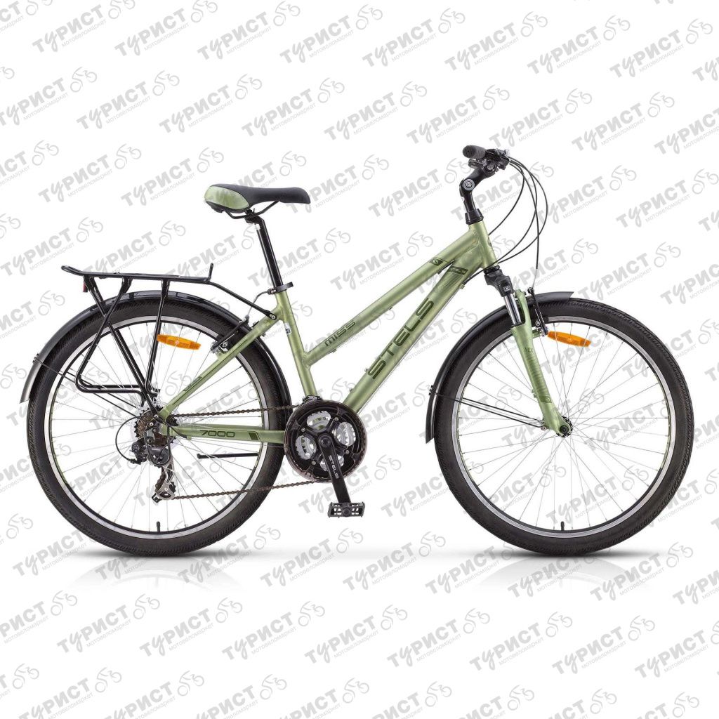 Купить Велосипед Stels Miss 7000 V