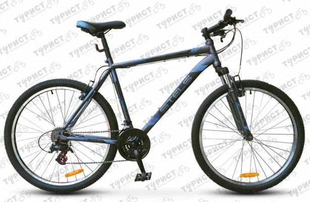 Купить Велосипед Stels Navigator 500 V