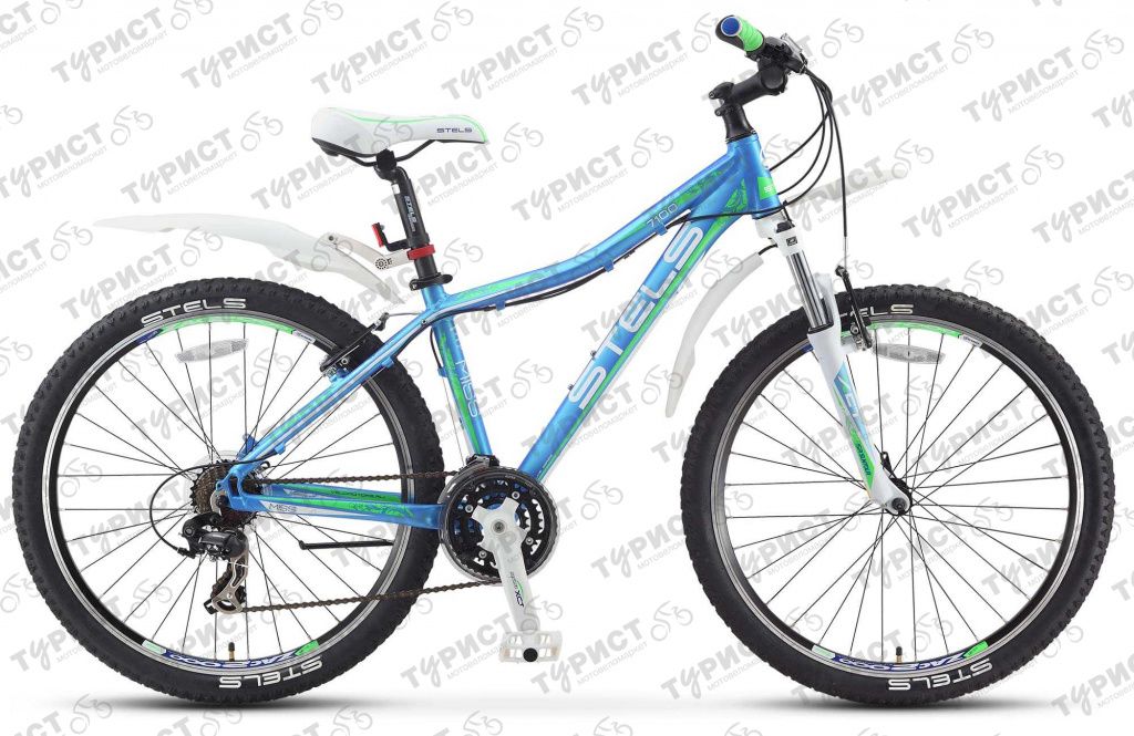 Купить Велосипед Stels Miss 7100 V
