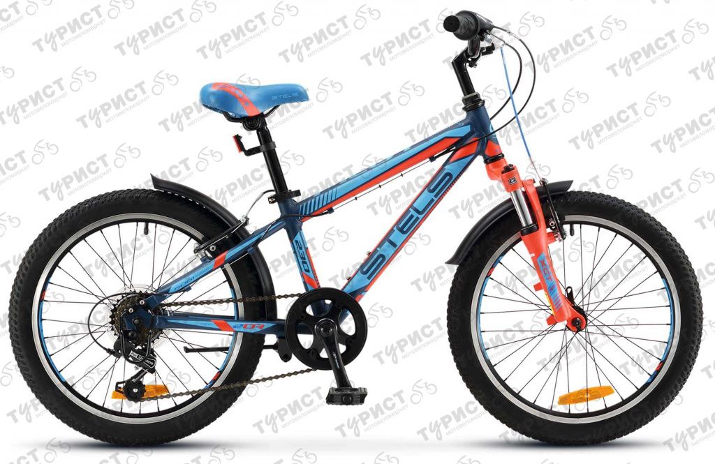 Купить Велосипед Stels Pilot 230 Boy