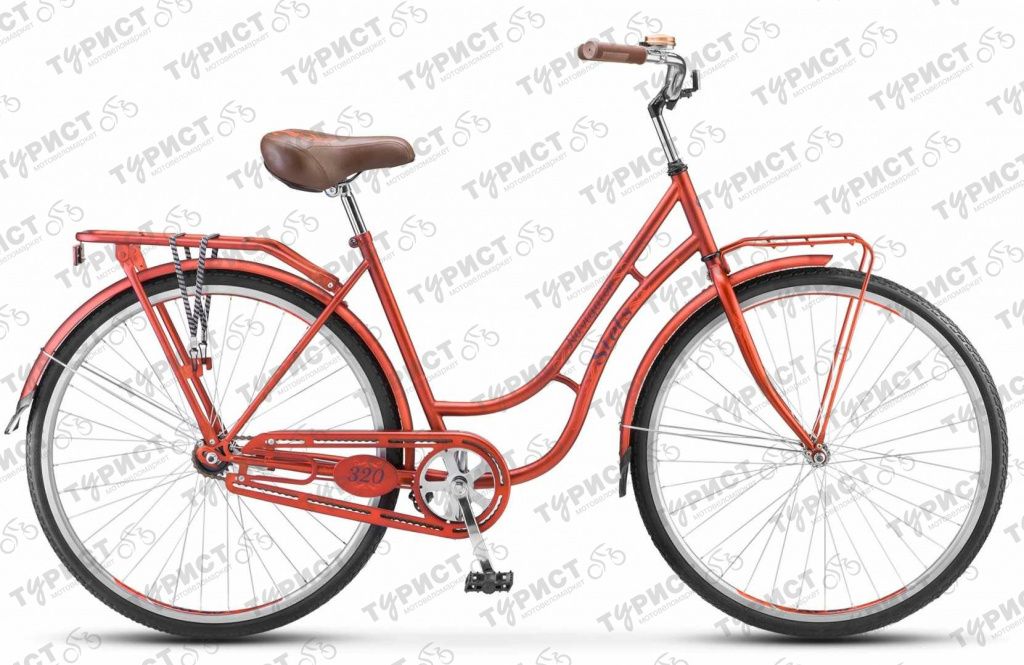 Купить Велосипед Stels Navigator 320