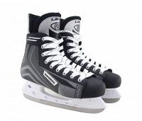 Купить Коньки хоккейные Larsen "Ranger 11", размер: 45