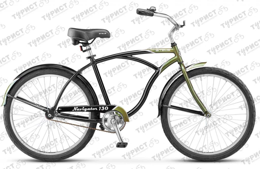 Купить Велосипед Stels Navigator 130 Gent 1Sp