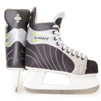 Купить Коньки хоккейные Larsen "Light", размер 46