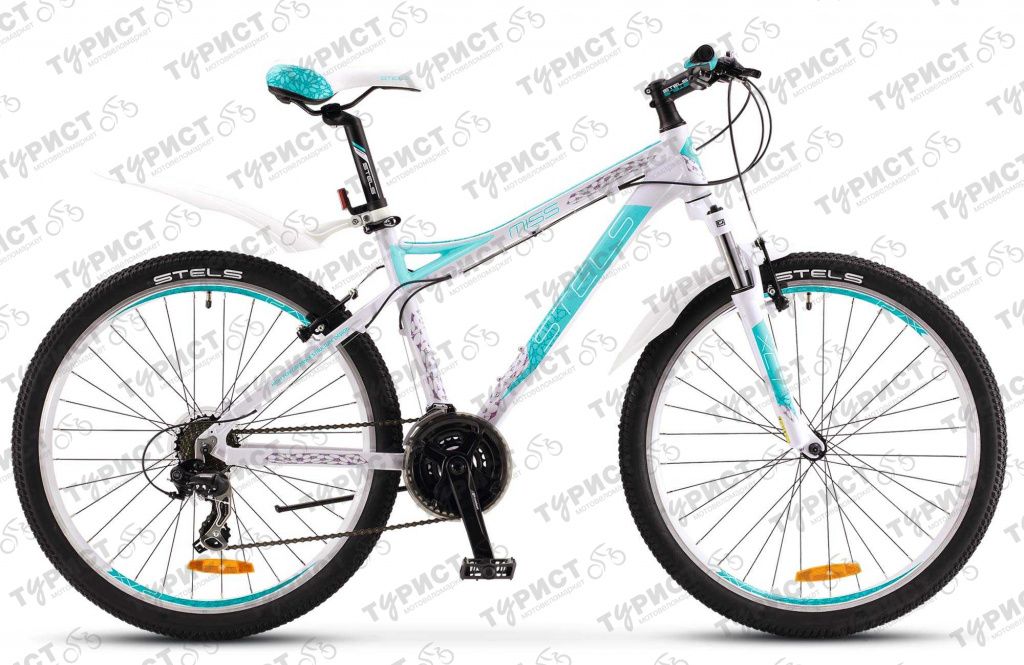 Купить Велосипед Stels Miss 8300 V