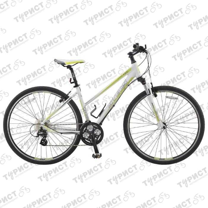 Купить Велосипед Stels 700 Cross 130 Lady