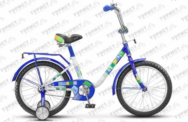 Купить Велосипед Stels Flash 12'