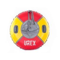 Купить Санки надувные Urex "Maxi", 97 см