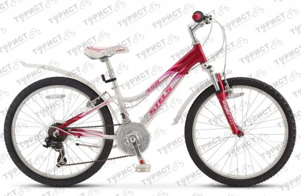 Купить Велосипед Stels Navigator 460 V