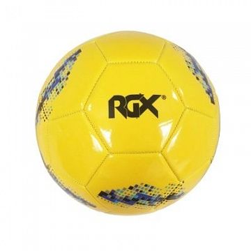 Купить мяч					RGX					RGX-FB-1709 lime