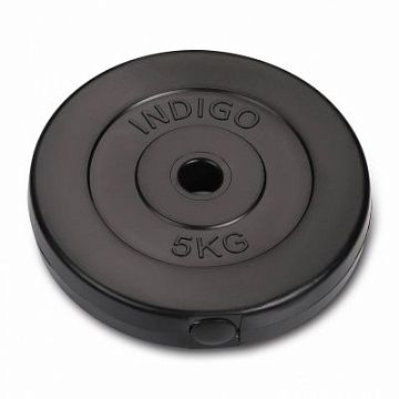Купить Диск					INDIGO 					Диск пластиковый INDIGO d26 мм
