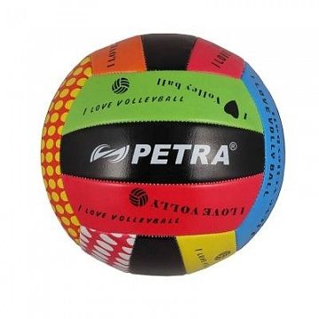Купить Мяч волейбольный					Petra					VB-1501B