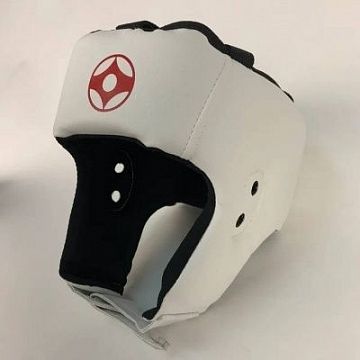 Купить шлем 										Шлем Киокушинкай