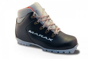 Купить Ботинки лыжные					MARAX					Ботинки лыжные MXN-323 кожа
