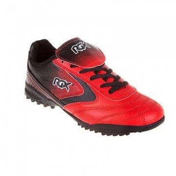 Купить Бутсы					RGX					RGX-002 red/black