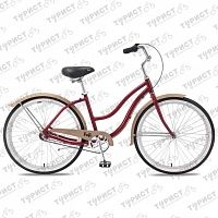 Велосипед Fuji Sanibel L 26'