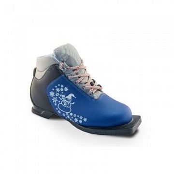 Купить Ботинки лыжные					MARAX					M-350 JR