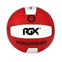 Мяч баскетбольный					RGX					RGX-VB-1804 red