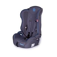 Baby care Детское автомобильное кресло Upiter(без вкладыша) гр I/II/III, 9-36кг, (1-12лет)2 шт/уп