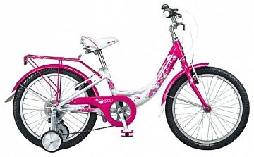 Купить Велосипед					STELS					Pilot-230 Girl 20"