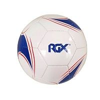 мяч					RGX					RGX-FB-1701 blue