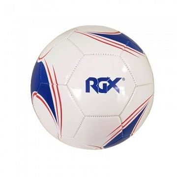 Купить мяч					RGX					RGX-FB-1701 blue
