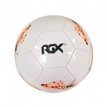 Купить мяч					RGX					RGX-FB-1703 orange