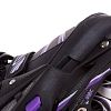 доп. фото к товару роликовые коньки					RGX					Enigma violet