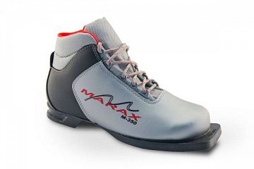 Купить Ботинки лыжные					MARAX					M-350