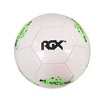 мяч					RGX					RGX-FB-1705 green