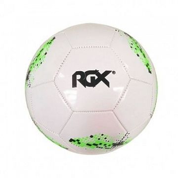 Купить мяч					RGX					RGX-FB-1705 green