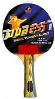 Ракетка для настольного тенниса					DOBEST					BR01