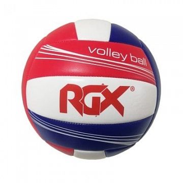 Купить Мяч баскетбольный					RGX					RGX-VB-1802 blue/red
