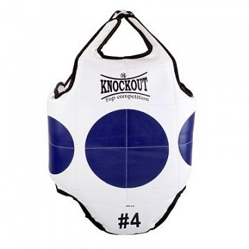 Купить Защита					Knockout					NCP-210 Dx Blue