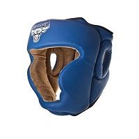 шлем для бокса					Roomaif					RHG-140 PL