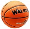 доп. фото к товару Мяч баскетбольный										Мяч баскетбольный WELSTAR BR2838 р.7